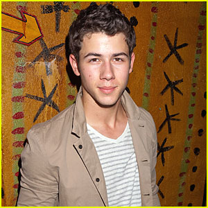 Nick Jonas: Starring in 'How to Succeed' in January!
