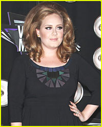 Adele Cancels US Tour