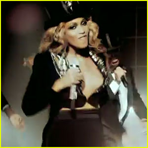 Beyonce: 'Love on Top' Video Premiere!