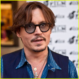 Johnny Depp: 'Rum Diary' at Austin Film Festival!