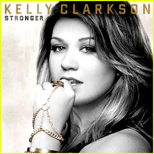 Kelly Clarkson: 'What Doesn't Kill You (Stronger)' First Listen!