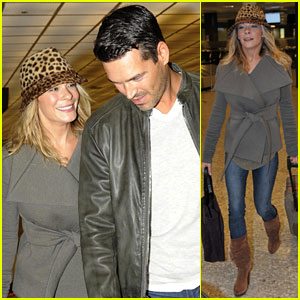 LeAnn Rimes: Stand Up For Kids Benefit Show!
