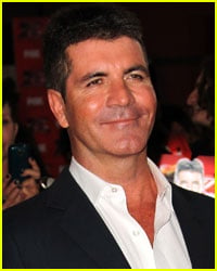 Simon Cowell Admits He Made a Mistake on 'X Factor'
