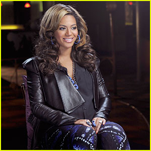 Beyonce: '20/20' Interview Airing Friday!