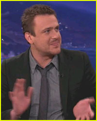 Jason Segel: Why I Can't Get Second Dates