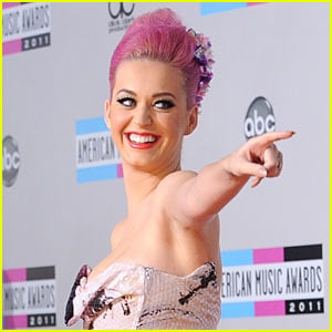 Katy Perry: 'Saturday Night Live' Host on December 10!