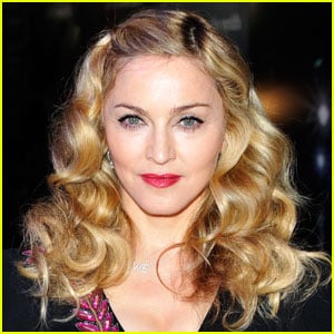 'Give Me All Your Love': Madonna's New Single?