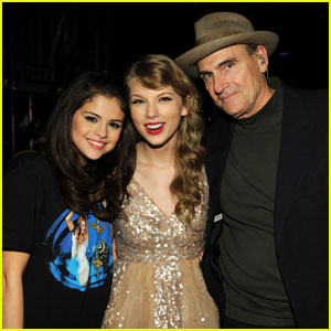 Taylor Swift & Selena Gomez: Duet at Madison Square Garden!