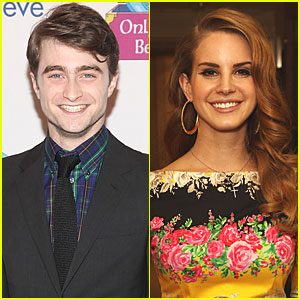 Daniel Radcliffe: SNL with Lana Del Rey on January 14!