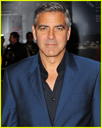 George Clooney: Stop Complaining, Hollywood!