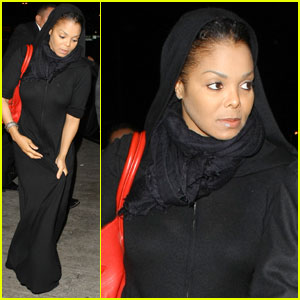 Janet Jackson: We Wanted Justice Not Revenge for Michael
