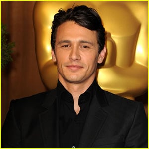 NYU Responds to Claims by James Franco's Professor - Exclusive