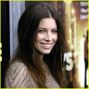 Jessica Biel: 'Truth About Fishes' Star?