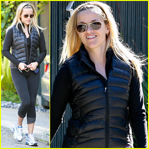 Reese Witherspoon: 'This Means War' International Trailer!