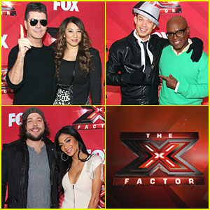Who Won 'The X Factor' U.S.?