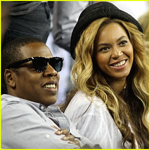 Blue Ivy Carter: Statement From Beyonce & Jay-Z!