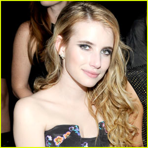 Emma Roberts: College Experience Deferred