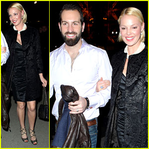 Katherine Heigl: 'One for the Money' Exceeds Expectations
