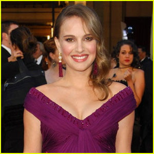 Natalie Portman: Documentary About 'Eating Animals'?