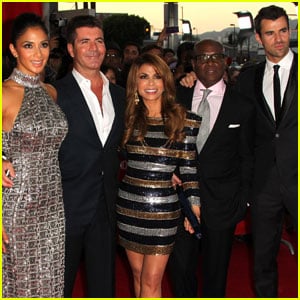 Simon Cowell Speaks Out on 'X Factor' Shakeup