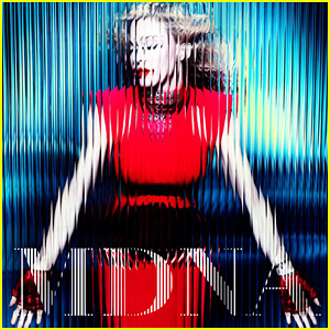 Madonna: 2012 World Tour Dates Announced!