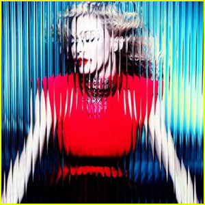 Madonna: iTunes Record Breaker!