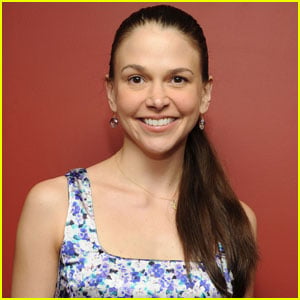 Sutton Foster: 'Bunheads' Picked Up by ABC Family!