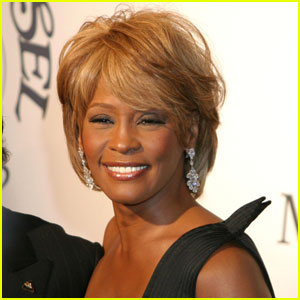 Whitney Houston Laid to Rest