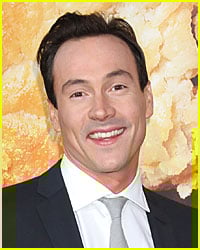 Chris Klein Talks ‘Dreadful’ Leaked ‘Mamma Mia!’ Audition | Chris Klein