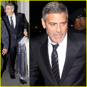 George Clooney: Sudan Government Committing 'War Crimes'