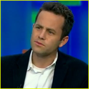 Kirk Cameron: Homosexuality is 'Unnatural' and 'Destructive'