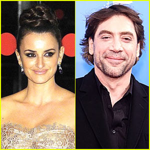 Penelope Cruz: 'The Counselor' with Javier Bardem?