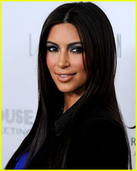 Kim Kardashian: I Like Kanye West's 'Theraflu'!