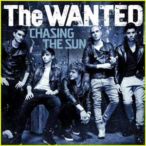 The Wanted's 'Chasing The Sun' - Listen Now!
