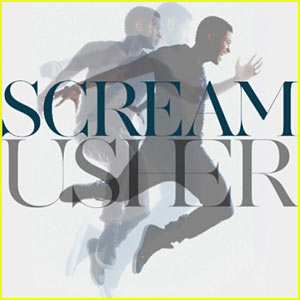 Usher's 'Scream' - Listen Now!