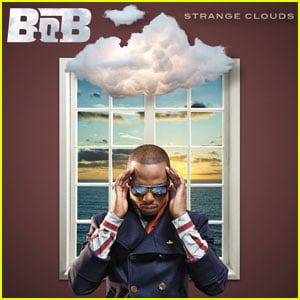 B.o.B with Chris Brown & Ryan Tedder: JJ Music Monday!