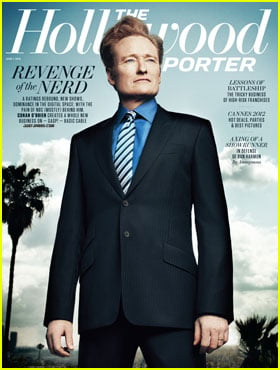 Conan O'Brien Would 'Rather Just Forget' NBC Debacle