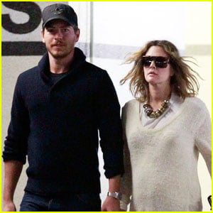 Drew Barrymore: Baby Bumpin' with Will Kopelman