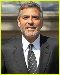 George Clooney: Super Tight Security for Obama Fundraiser
