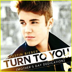 Justin Bieber's 'Turn To You' - Listen Now!