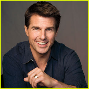 Tom Cruise Talks Scientology & Plastic Surgery with 'Playboy'