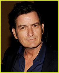 Charlie Sheen: Explosion at Kings Game