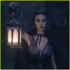 Katy Perry's 'Wide Awake' Video - Watch Now!