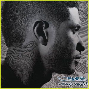 Usher's 'Twisted': JJ Music Monday!