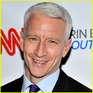 Anderson Cooper Comes Out: 'The Fact Is, I'm Gay'