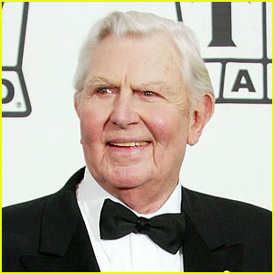 Television Icon Andy Griffith Dead at 86