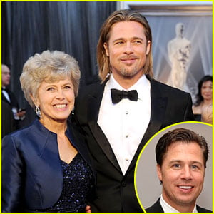 Brad Pitt's Brother Responds to Mom's Anti-Gay Letter