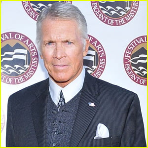 Chad Everett Dies of Lung Cancer at 75