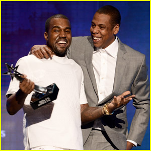 Kanye West - BET Awards 2012