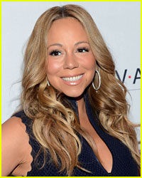 Mariah Carey: $18 Million For 'American Idol'!